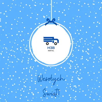 H3B Rental wypożyczalnia aut Ostrów Wielkopolski